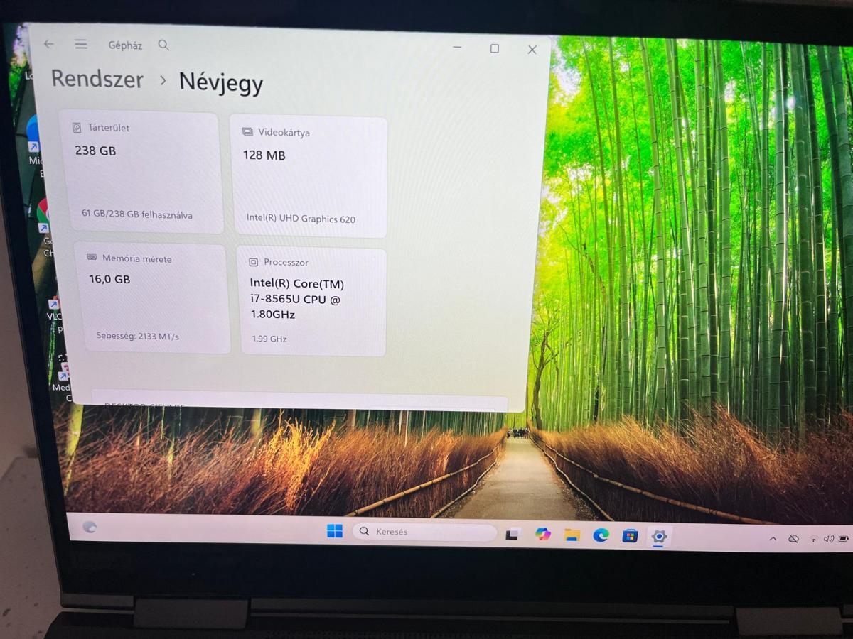 ThinkPad X1 Yoga (4th Gen)
